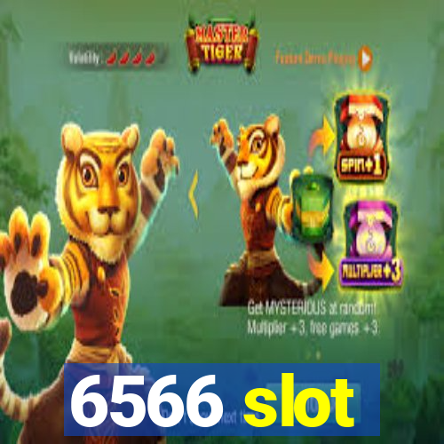 6566 slot